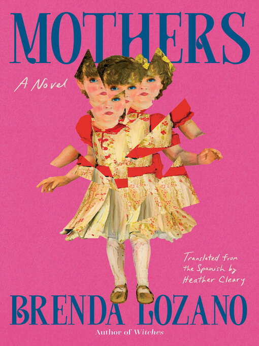 Cover image for Mothers